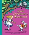 Alice's Adventures in Wonderland cover