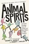 Animal Spirits cover