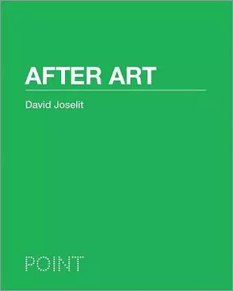 After Art cover