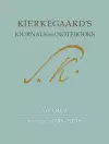 Kierkegaard's Journals and Notebooks, Volume 5 cover