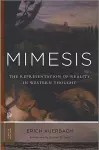 Mimesis cover