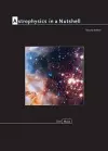 Astrophysics in a Nutshell cover