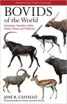 Bovids of the World cover