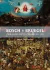 Bosch and Bruegel cover