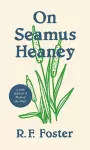 On Seamus Heaney cover