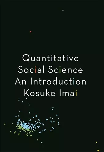 Quantitative Social Science cover