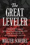 The Great Leveler cover