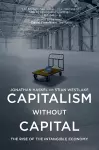 Capitalism without Capital cover