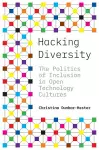 Hacking Diversity cover