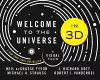 Welcome to the Universe in 3D cover