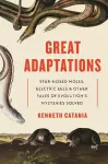 Great Adaptations cover