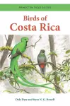 Birds of Costa Rica cover