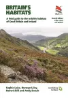 Britain's Habitats cover