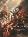 Bravura cover