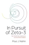 In Pursuit of Zeta-3 cover