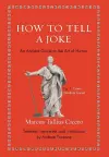 How to Tell a Joke cover