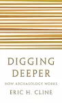 Digging Deeper cover