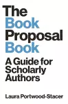 The Book Proposal Book cover