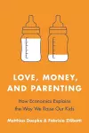 Love, Money, and Parenting cover