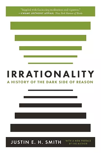 Irrationality cover