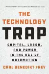 The Technology Trap cover