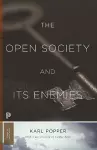 The Open Society and Its Enemies cover