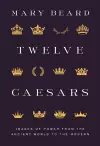 Twelve Caesars cover