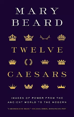 Twelve Caesars cover