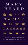 Twelve Caesars cover