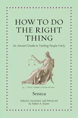 How to Do the Right Thing cover