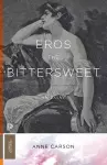 Eros the Bittersweet cover