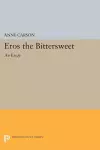 Eros the Bittersweet cover