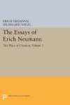 The Essays of Erich Neumann, Volume 3 cover