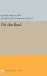 On the Iliad cover