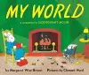 My World Board Book cover