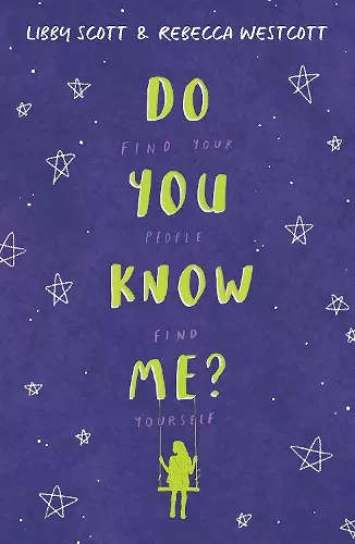 Do You Know Me? cover