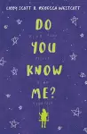 Do You Know Me? cover