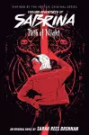 Path of Night (The Chilling Adventures of Sabrina Novel #3) cover