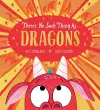 There's No Such Thing as Dragons (PB) cover