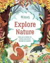 Explore Nature: Things to Do Outdoors All Year Round cover