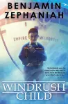 Windrush Child cover