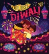 The Best Diwali Ever (PB) cover