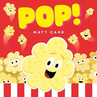 POP! (PB) cover