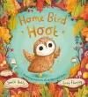 Home Bird Hoot (PB) cover