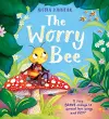 The Worry Bee PB cover