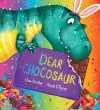 Dear Chocosaur cover