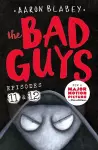 The Bad Guys: Episode 11&12 cover