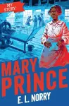 Mary Prince (reloaded look) cover