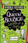 Queen Boudica's Secret Diary cover