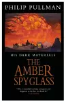 His Dark Materials: The Amber Spyglass Classic Art Edition cover